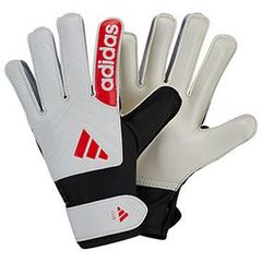 adidas アディダス KWA38 JH3792 サッカー ゴールキーパー用品 ジュニア コパ クラブ ホワイト×ルシッドレッド 4