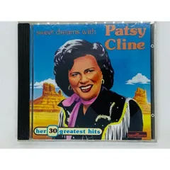 CD THE ENTERTAINERS / PATSY CLINE Her 30 Greatest Hits / JUST OUT OF REACH アルバム J05