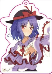 東方project 永江衣玖　水着Ver 下敷き　FF90 グリフォン 1/8 永江 衣玖 〜龍魚ドリルver.〜 - YOの玩具箱