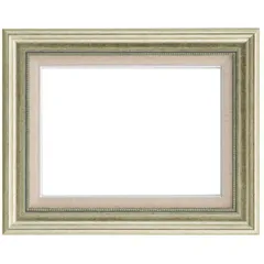 土金賢三 「古城」 油彩 F8 額装 土金賢三 「古城」 油彩 F8 額装