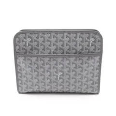 GOYARD ゴヤール ジュバンスMM セカンドバッグ クラッチバッグのサムネイル