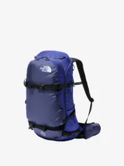 【新品】ザ・ノースフェイス（THE NORTH FACE） チュガッチ35（Chugach 35）NM62352 カラー：ケイブブルー(CV)