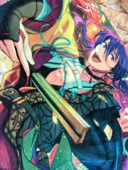 あんさんぶるスターズ 神崎颯馬 タオルまとめ あんさんぶるスターズ！ ビジュアルバスタオルvol.2 (32)神崎颯