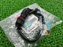 KSR50 KSR80 リアブレーキスイッチ §新品！KS-2にも♪ 在庫有 即納 カワサキ 純正 新品 バイク 部品 車検 Genuine 38