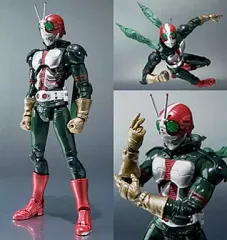 【中古】フィギュア S.H.Figuarts 仮面ライダーV3 「仮面ライダーV3 THE NEXT」