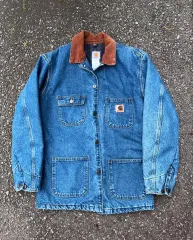 2025年最新】チョアコート デニムの人気アイテム - メルカリ