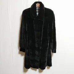 ユキベルファム  ファーコート 2025年最新】ユキベルファム コートの人気アイテム - メルカリ