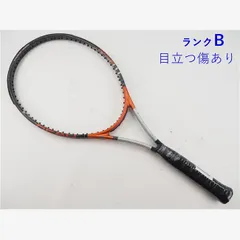 【希少美品】 HEAD RADICAL TOUR T2　アガシモデル　ケース付 希少美品】 HEAD RADICAL TOUR T2 アガシモデル ケース付