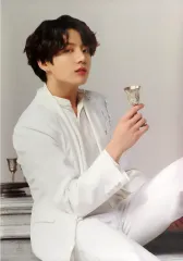 【中古】ポスター [単品] ポスター ジョングク(BTS/防弾少年団) 「BTS WORLD TOUR ‘LOVE YOURSELF： SPEAK YOURSELF’-[THE FINAL]」 ポスターセット(7枚組)同梱品