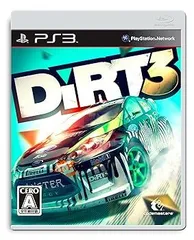 DiRT3 VIP PASS CODE - PS3