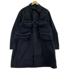 2025年最新】アンダーカバー ドッキング ジャケットの人気アイテム