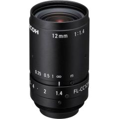 FL-CC1214A-2M　リコーペンタックス　Cマウントレンズ