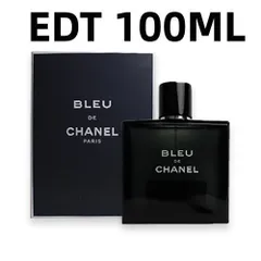 2025年最新】bleu de chanel 100mlの人気アイテム - メルカリ