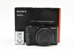 【*】【美品】SONY Cyber- shot DSC-RX100 初代 初代RX100を今更買うのはありなのか｜レビュー、作例