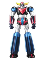 プレックス ジャンボソフビフィギュア グレンダイザー(グレンダイザーU)のサムネイル