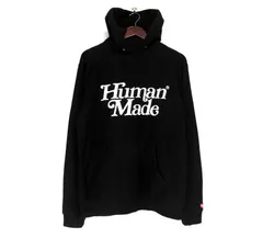 2023年最新】human made girls don't cry パーカーの人気アイテム