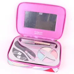 【新品未使用】ゲラン エミリオプッチ メテリオットビーユ GUERLAIN×PUCCI メイクアップ コレクション 数量限定で登場