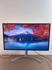 2025年最新】32UL750-Wの人気アイテム - メルカリ