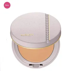 アルビオン スタジオ タフウェア ソリッド （ファンデーション）レフィルのみ