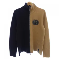 FENDI maglia ブルゾンジャンバー メンズ 中古品 2025年最新】Fendi メンズ ジャンパー・ブルゾンの人気アイテム