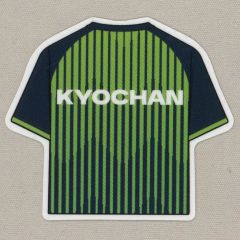 期間限定】毒島誠 本人着用 2022年 SGグランプリ サイン入りベンチ
