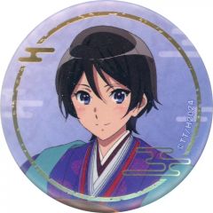 劇場版 響け！ユーフォニアム 誓いのフィナーレ 缶バッジコレクション