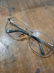 希少　オールド　ダンヒル　サングラス　メガネ　眼鏡　度無　6005A Dunhill 6005A – Sammy & Nino's Store