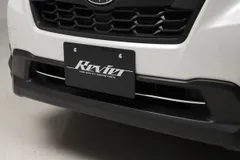 スバルXV GTE H10 フロントグリル 91121FL611 新品未使用品