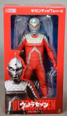 ギガンティックシリーズ ウルトラセブン ツブラヤストア限定版
