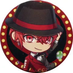 【中古】バッジ・ピンズ(男性) となりの坂田。(デフォルメ) 缶バッジくじ 「浦島坂田船 SUMMER TOUR 2019 ～浦島theカジノ船 俺たち愛$、今夜お前とBETイン～」