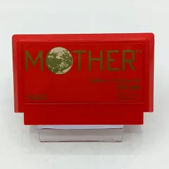【FCソフト】 マザー MOTHER 動作品 Nintendo ファミコン ファミリーコンピュータ