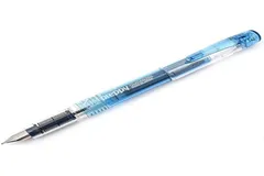 プラチナ万年筆 万年筆 プレピー ブルーブラック 中字 PSQ-300#3のサムネイル
