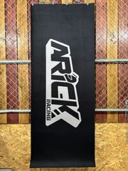 KTM☆メンテナンスマット/200×58cm/滑り止め付☆フロアマット 