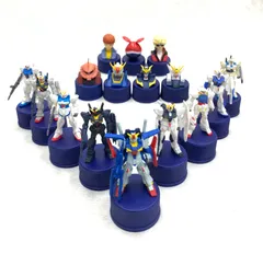 2025年最新】シークレット ガンダム ボトルキャップの人気