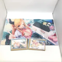 【中古】ボイス､パスケース欠品）癒月ちょこ 活動三周年記念セット [24]