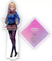 2025年最新】ヘブンバーンズレッド 東城つかさ アクリルスタンド