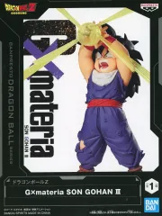 2025年最新】G×materia SON GOHAN Ⅲの人気アイテム - メルカリ