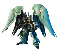 2025年最新】HGUC 1/144 NZ-666 クシャトリヤ の人気アイテム