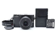 [良品] パナソニック LUMIX DMC-GM5 #2526406A