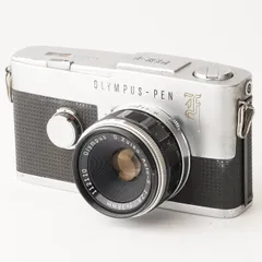 2025年最新】olympus pen f ジャンクの人気アイテム - メルカリ