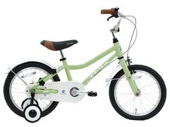 新品・未使用・幼児車 コーダーブルーム(KHODAA BLOOM) アッソンASSON K16（カタカナロゴエディション） 幼児用自転車16” KB-23-002 (#00660174)