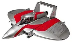 2025年最新】マットアロー2号プラモデルの人気アイテム - メルカリ