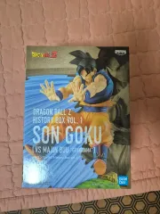 2025年最新】History Box 3 悟空の人気アイテム - メルカリ