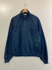 60s McGREGOR ナイロンプルオーバージャケット　マックレガー 60's McGREGOR ナイロンジャケット | ヴィンテージ - 古着屋