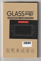 【新品】2枚入り Nintendo Switch専用 硬度9H 強化ガラス フィルム 2枚入り■保護フィルム 任天堂■ニンテンドー スイッチ