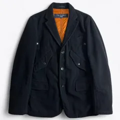 コムデギャルソン　ヴィンテージ　ジャケット COMME des GARCONS ヴィンテージ 80年代~90年代 日本製 コム・デ