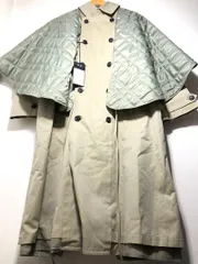 その他 042082 24AW SOSHIOTSUKI LINING CAPE 2026年最新】SOSHIOTSUKI メンズ ジャケット・アウター その他の人気