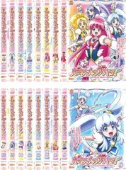 2024年最新】プリキュア+ラブリー+ボックスの人気アイテム - メルカリ