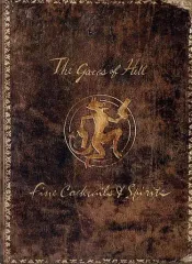 【中古】ゲームミュージックCD 「The gates of Hell/RODIN’S SELECTION」ベヨネッタ 予約購入特典 オリジナルサウンドトラック