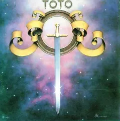 【中古】洋楽CD TOTO / 宇宙の騎士(廃盤)